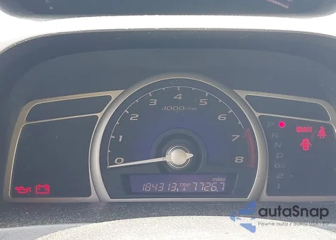 2009 Honda Civic Lx from USA, damaged, VIN 2HGFA16599H530042